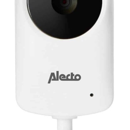 Alecto - Extra camera for DVM-64
