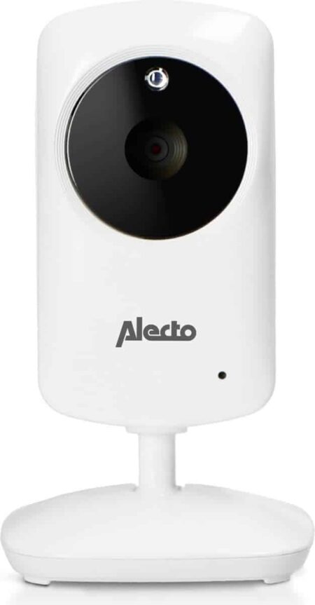 Alecto - Extra camera for DVM-64