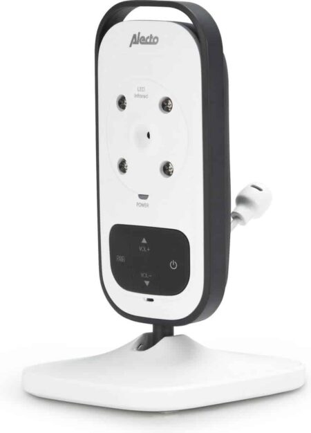 Alecto - Extra camera for DVM-75
