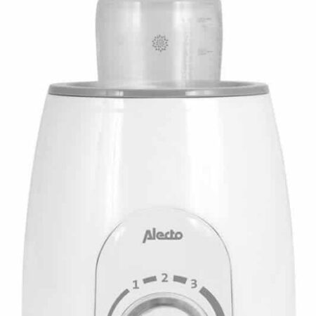 Alecto - Flessenverwarmer