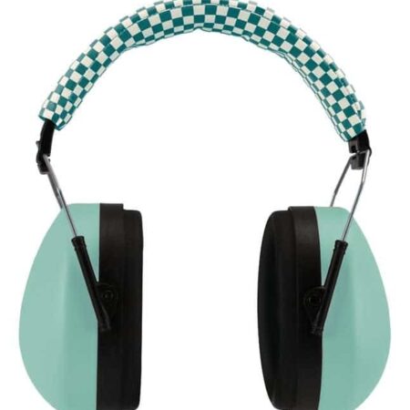 Alecto - Gehoorbeschermers Peuters Munt