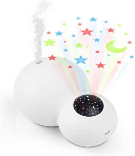 Alecto - Humidifier