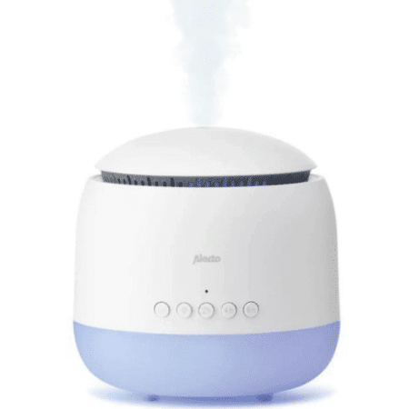 Alecto - Humidifier baby room 3 in 1