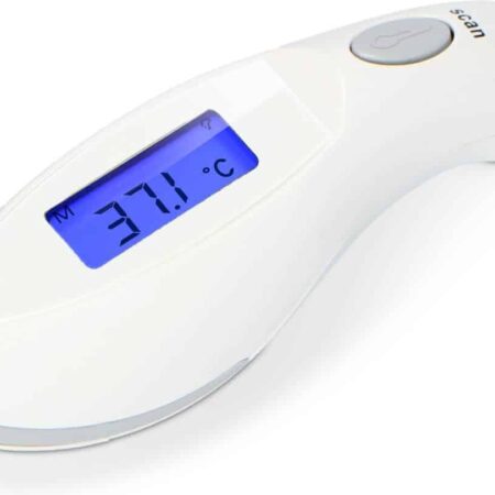 Alecto - Infra-red thermometer