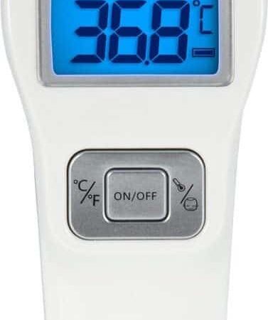 Alecto - Infra-red thermometer