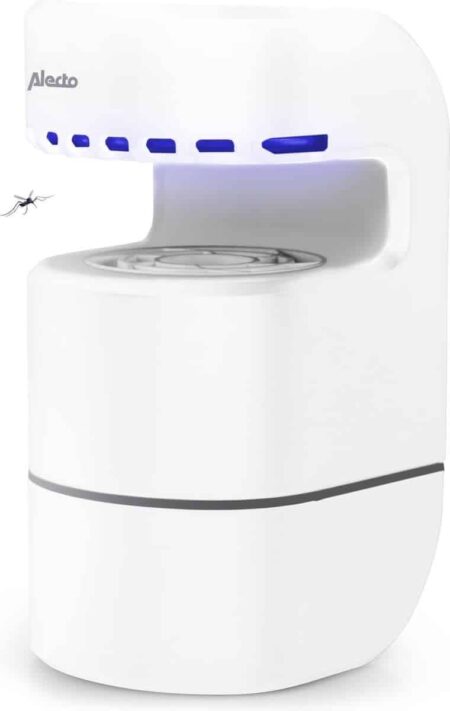 Alecto - Insect killer wit