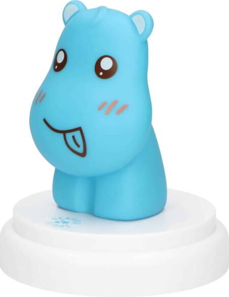 Alecto - LED night light, bear