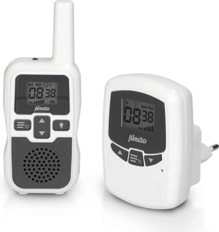 Alecto - Long range PMR baby monitor
