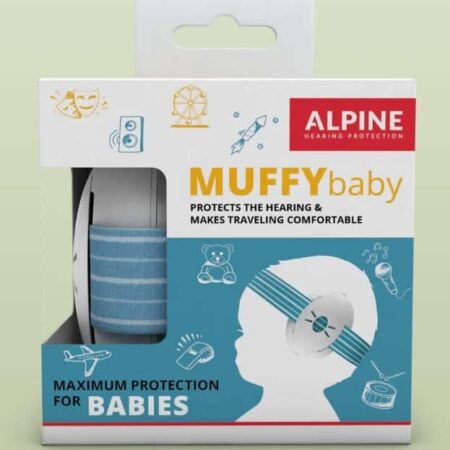 Alpine - Muffy Baby Blue
