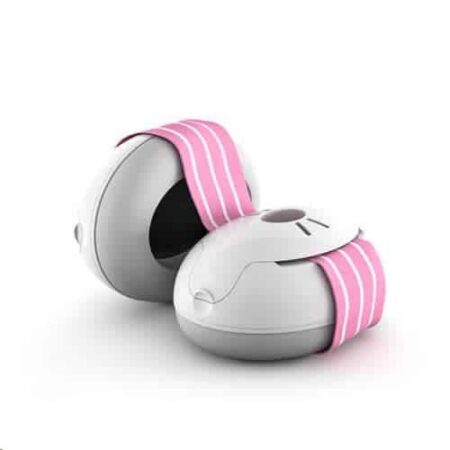 Alpine - Muffy Baby Pink