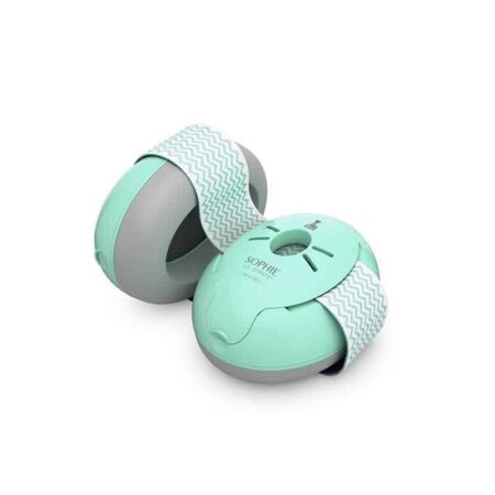 Alpine - Muffy Baby Sophie La Girafe