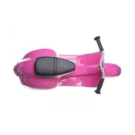 Ambosstoys - Primo Scooter Vespa Roze