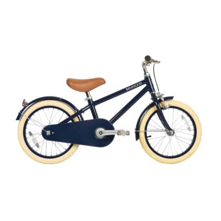 BANWOOD - CLASSIC BICYCLE NAVY BLUE