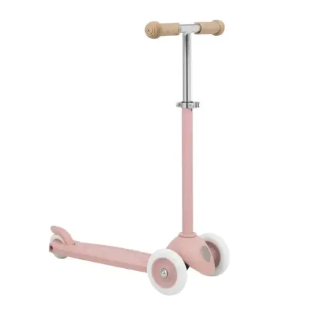 BANWOOD - ECO SCOOTER - DUSTY ROSE