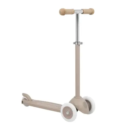 BANWOOD - ECO SCOOTER - SAND