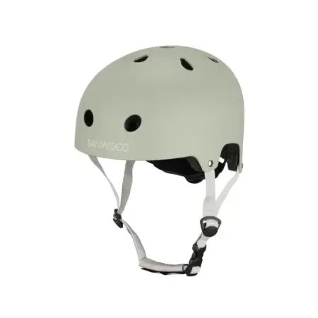 BANWOOD - HELMET OLIVE