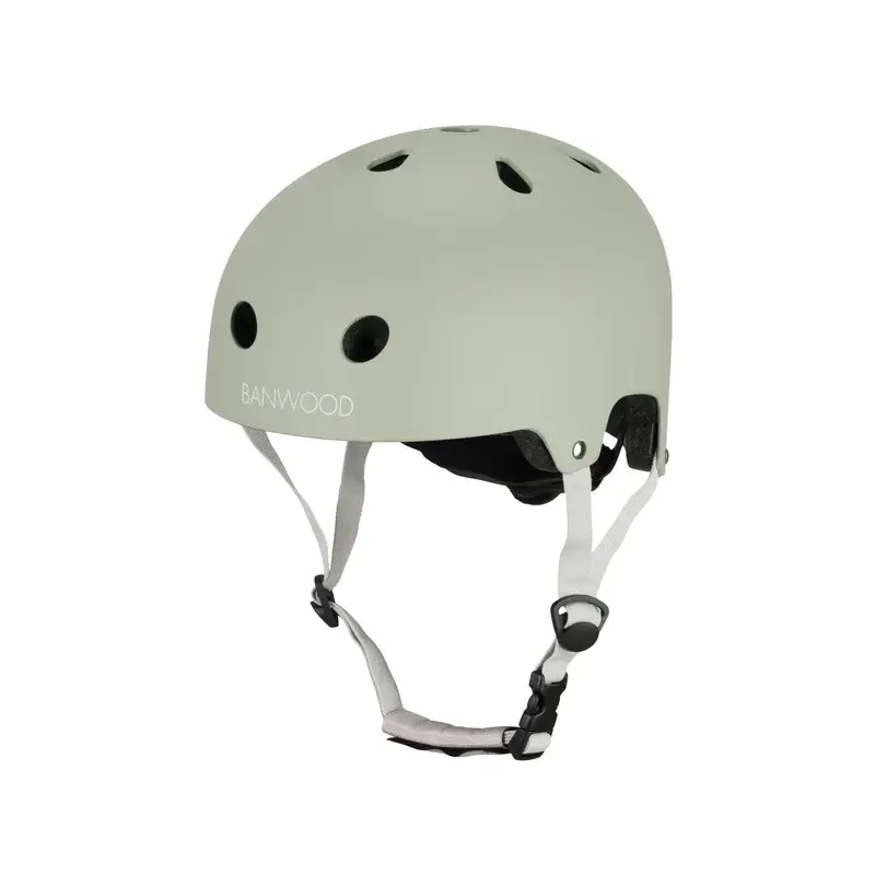 BANWOOD - HELMET OLIVE