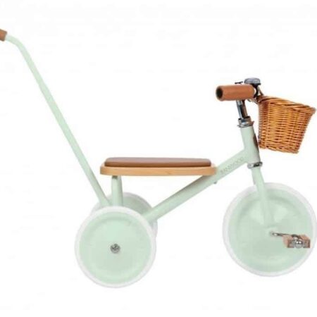 BANWOOD - TRIKE MINT