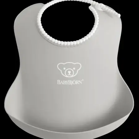 BabyBjörn - Baby Slab - Grijs