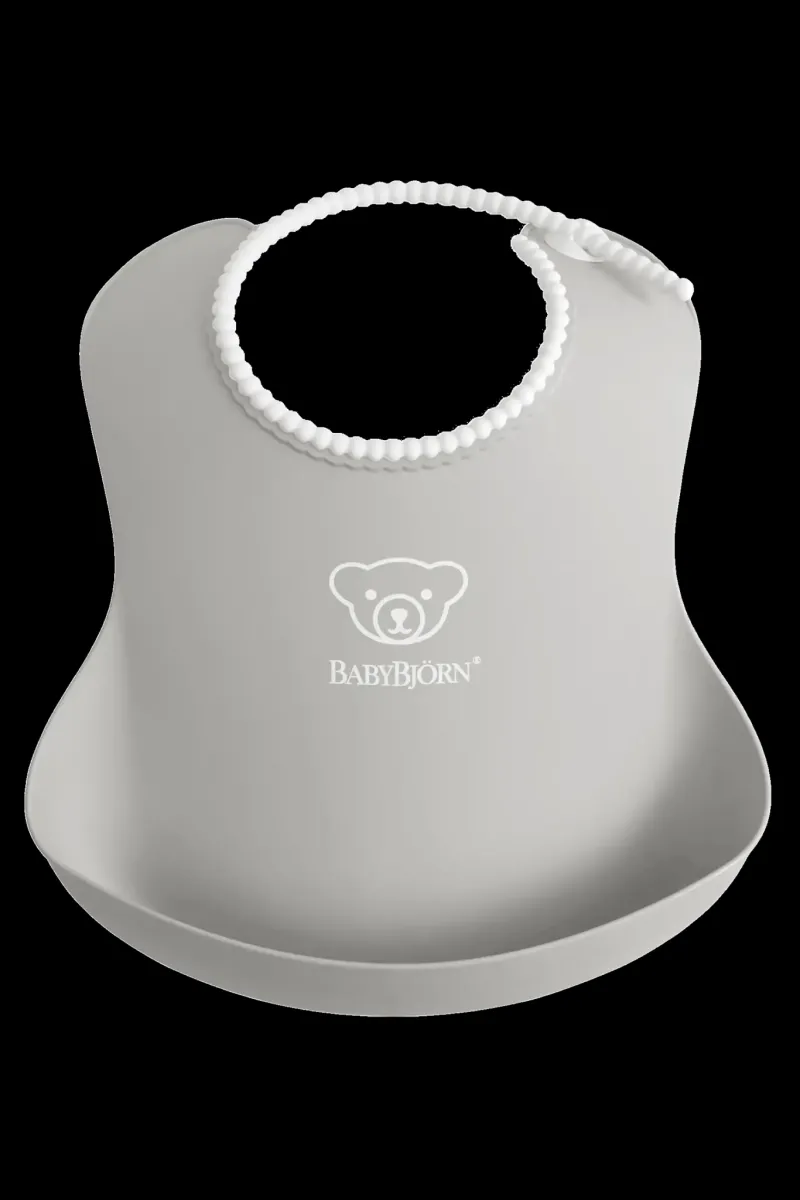 BabyBjörn - Baby Slab - Grijs