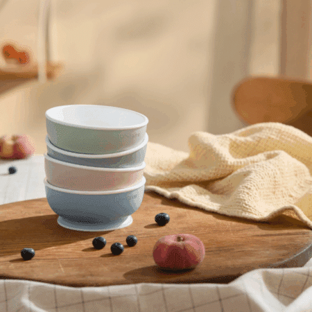 BabyBjörn - Babykommetje duopak - Grijs