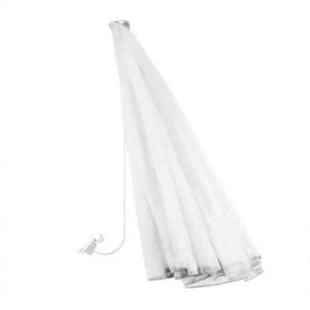 BabyBjörn - Bedhemeltje voor Wiegje - Wit