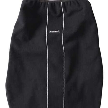 BabyBjörn - Cape voor de Draagzak - Zwart