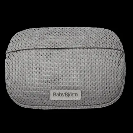 BabyBjörn - Etui voor Draagzak - Mesh Grijs