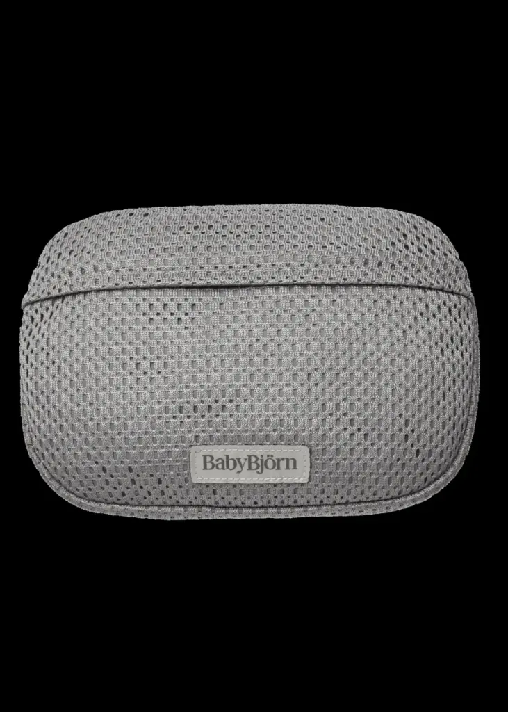 BabyBjörn - Etui voor Draagzak - Mesh Grijs