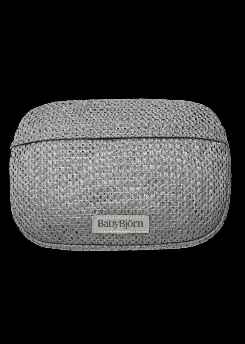 BabyBjörn - Etui voor Draagzak - Mesh Grijs