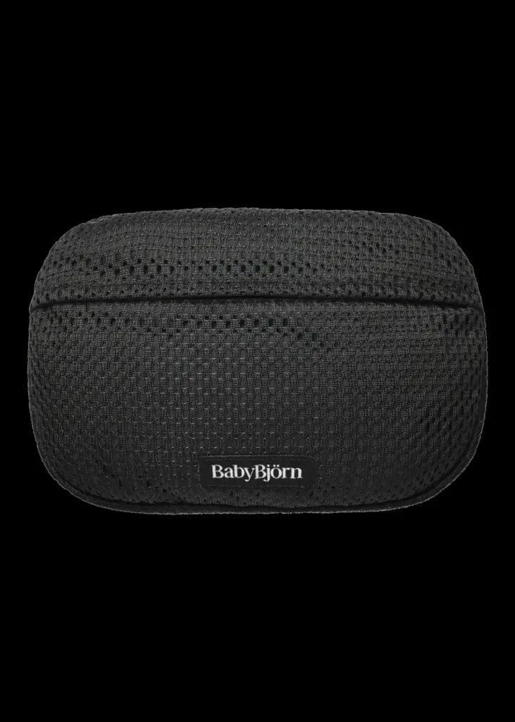 BabyBjörn - Etui voor Draagzak - Mesh Zwart