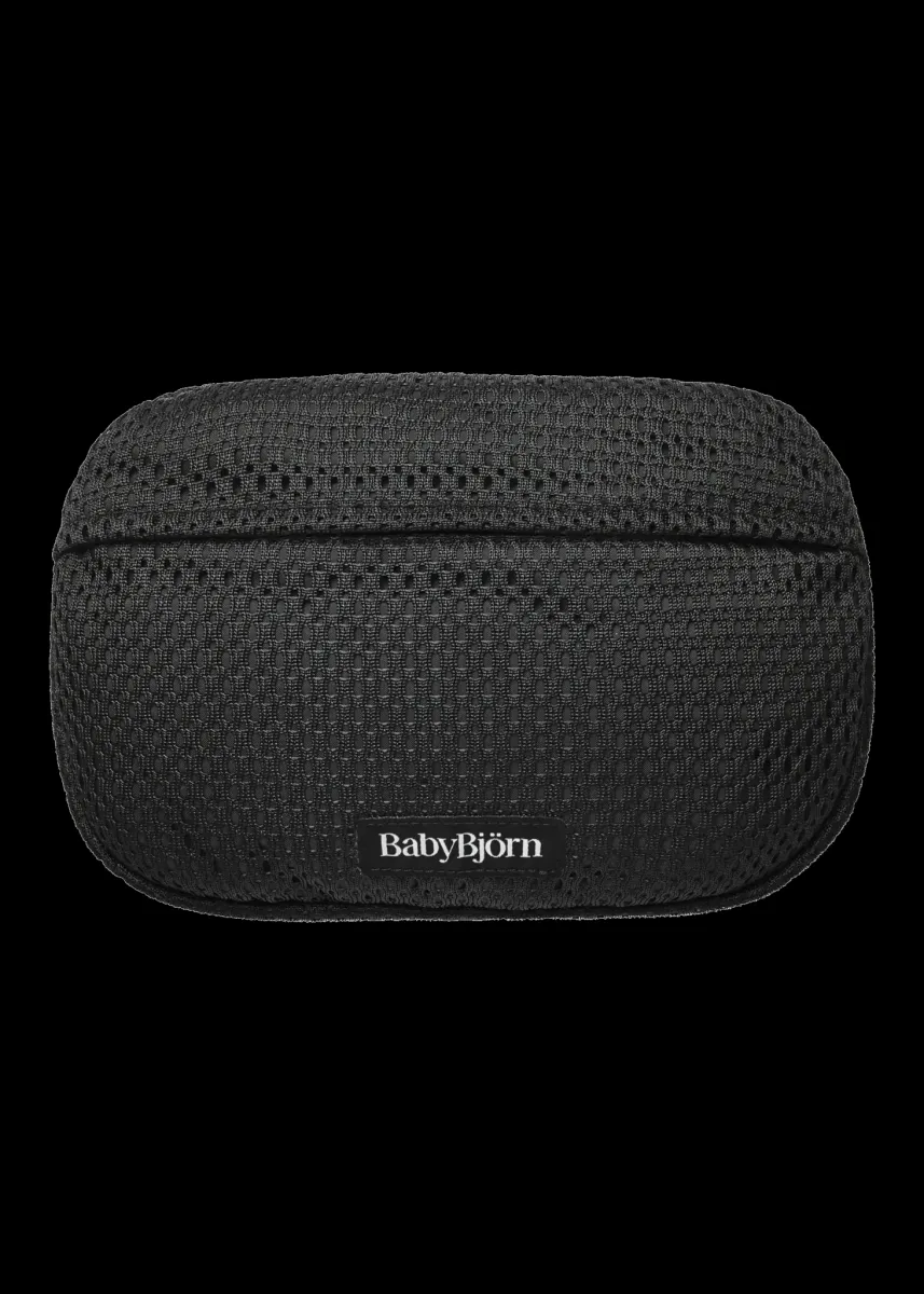 BabyBjörn - Etui voor Draagzak - Mesh Zwart