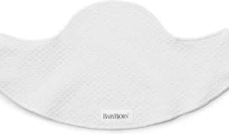 BabyBjörn - Slab voor Draagzak 2-pack - Move en Mini - Wit