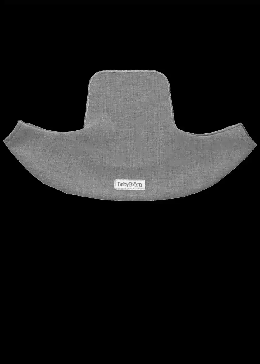 BabyBjörn - Slab voor Draagzak Move en Mini - Jersey Lichtgrijs