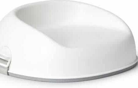 BabyBjörn - Stoelverhoger - Wit