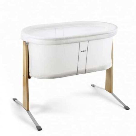 BabyBjörn - Wiegje - Wit