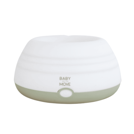 Baby on the move - Sweet Dreamz Humidifier - Aspen