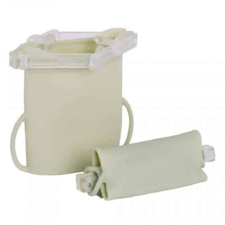 Baby on the move - Yummy Bag 2-Pack - Aspen