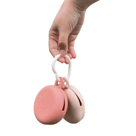 Baby on the move - Yummy Grab'n GO - Flower