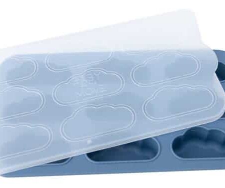 Baby on the move - Yummy Tray - Denim