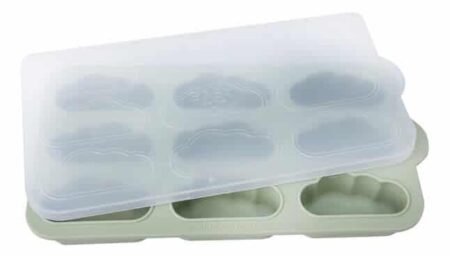 Baby on the move - Yummy Tray Aspen