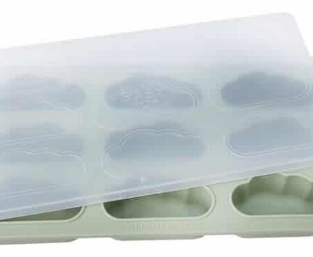 Baby on the move - Yummy Tray Aspen