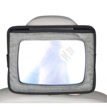 Babydan - 2-In-1 Spiegel/Tablethouder