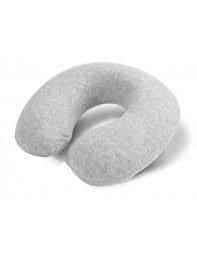 Babydan - Baby Ondersteuningskussen Nek Grijs