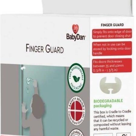 Babydan - Deurstop Finger Guard