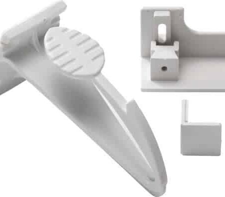 Babydan - Lade-/Kastdeurslot