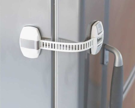 Babydan - Multi Lock