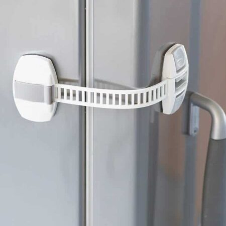 Babydan - Multi Lock