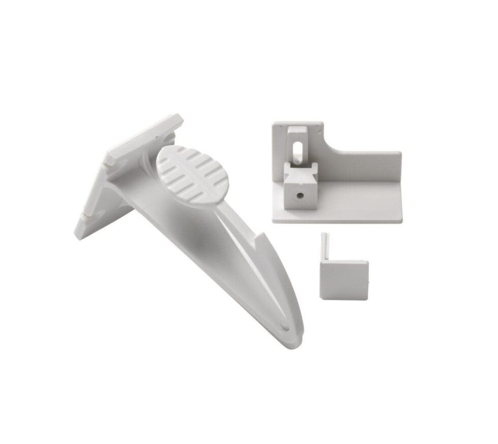 Babydan - Slot Deur/Schuiven Universeel