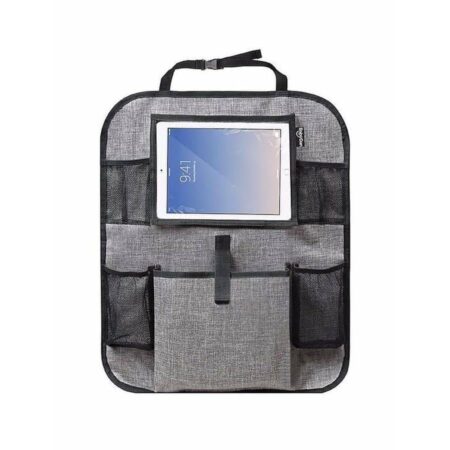 Babydan - Tablet Autostoel Organizer